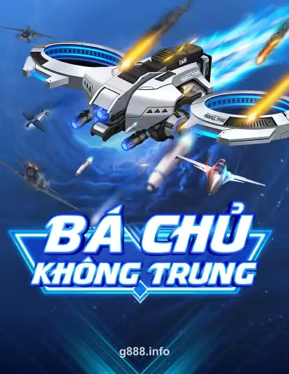 g888 techplay ba chu khong trung