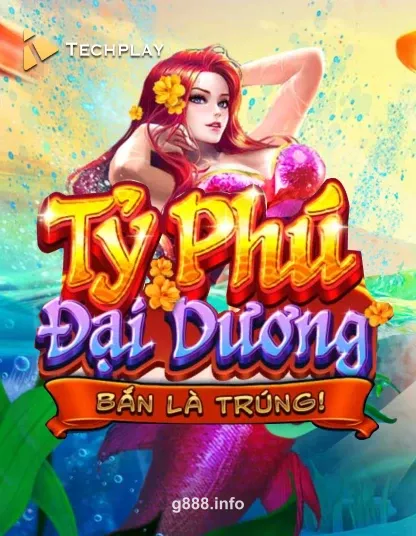 g888 cá tỷ phú