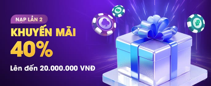G888 cổng game bài đổi thưởng
